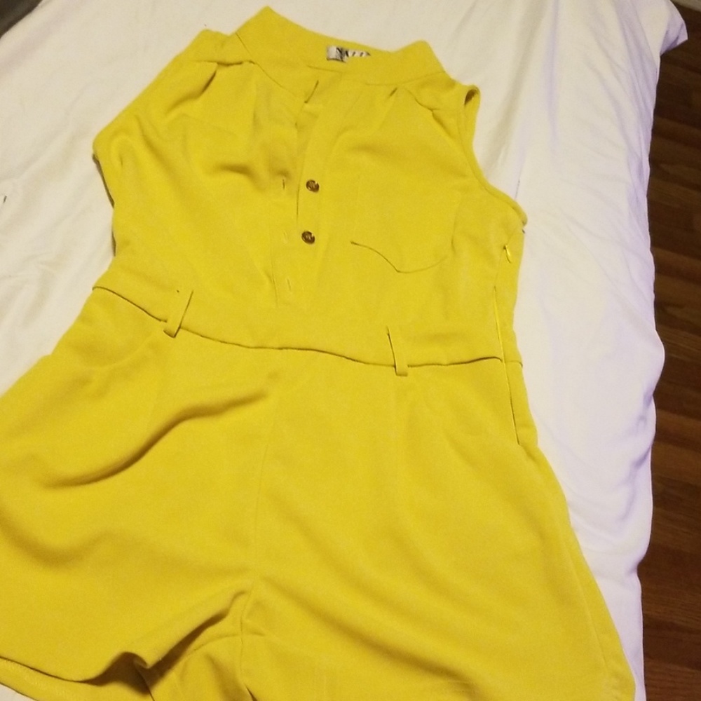 Romper